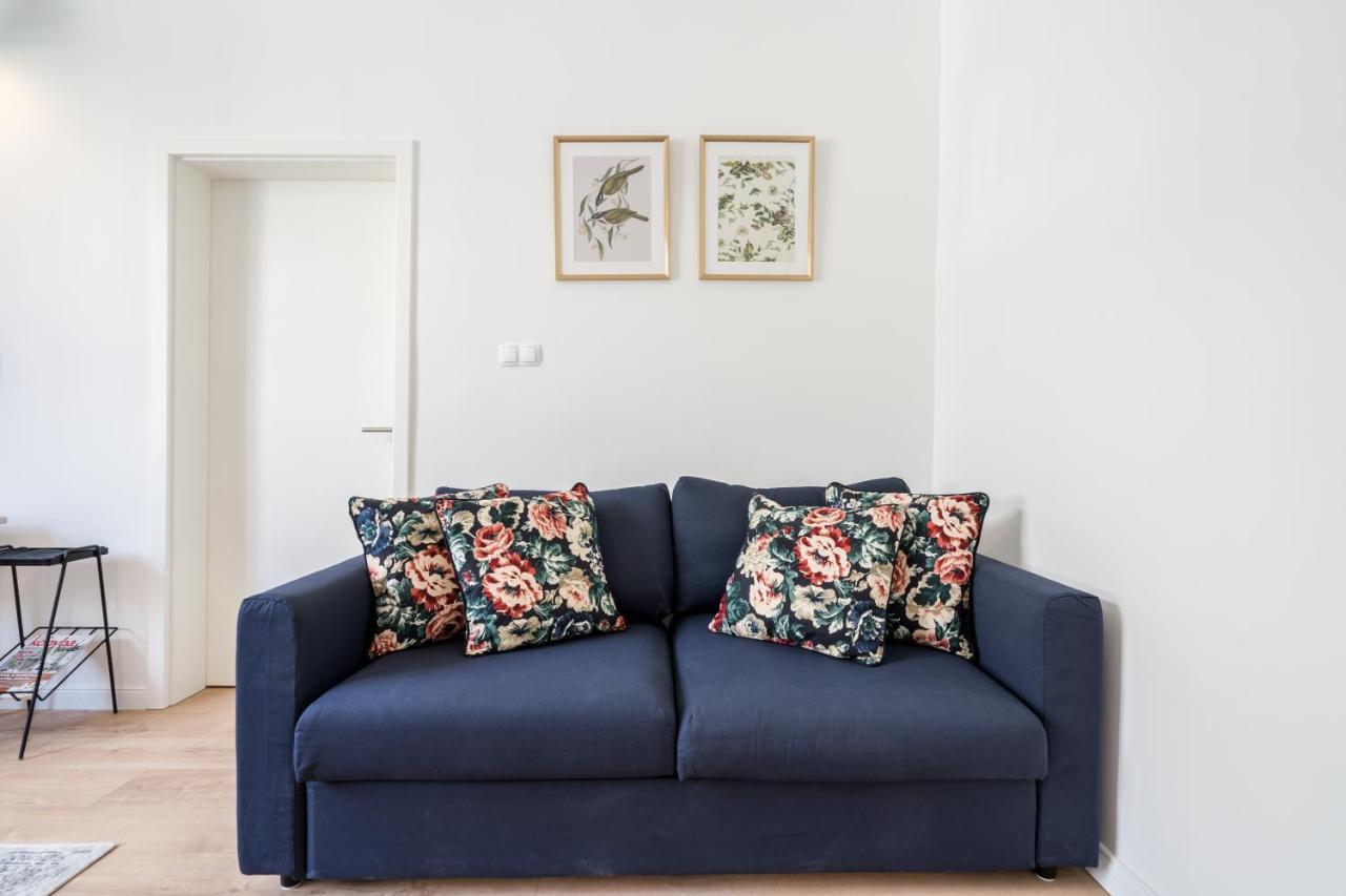 Bpr Blooming Design Home With A/C Budapeszt Zewnętrze zdjęcie